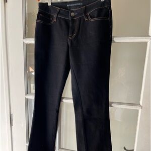 Banana Republic curvy boot women’s sz 27